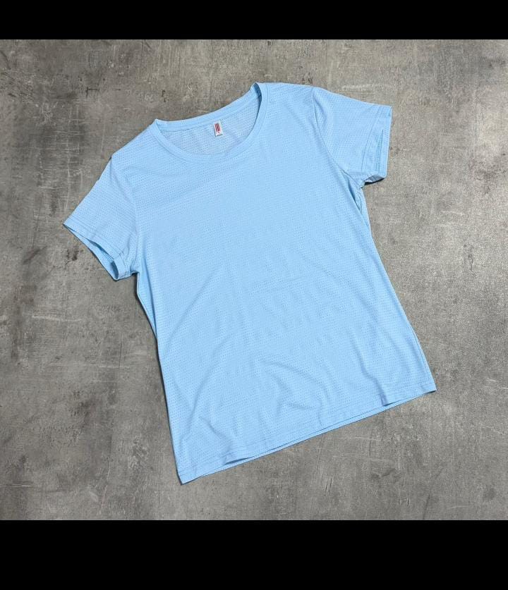 Remeras Dama Spandex - Imagen 5