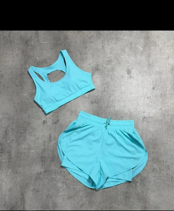 Set Dama Premium