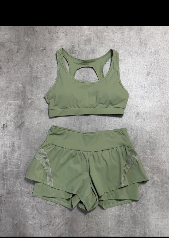 Conjunto de Dama - Imagen 3