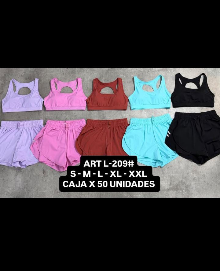 Conjunto de Dama - Imagen 5