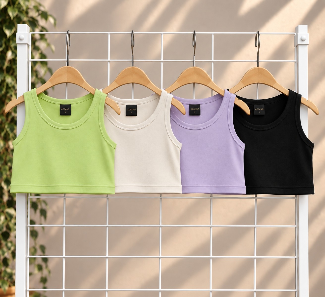 Conjunto Micromorley Top Short Nena - Imagen 2