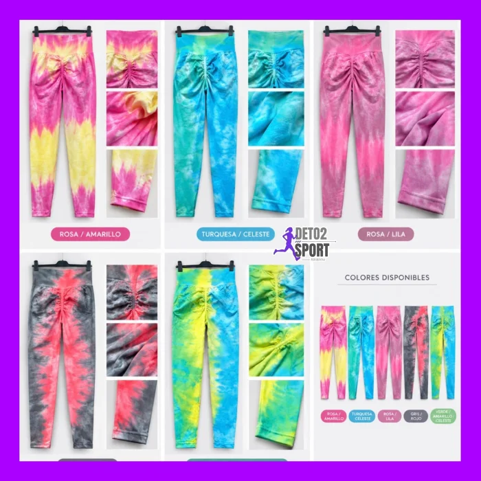 Calza Seamless