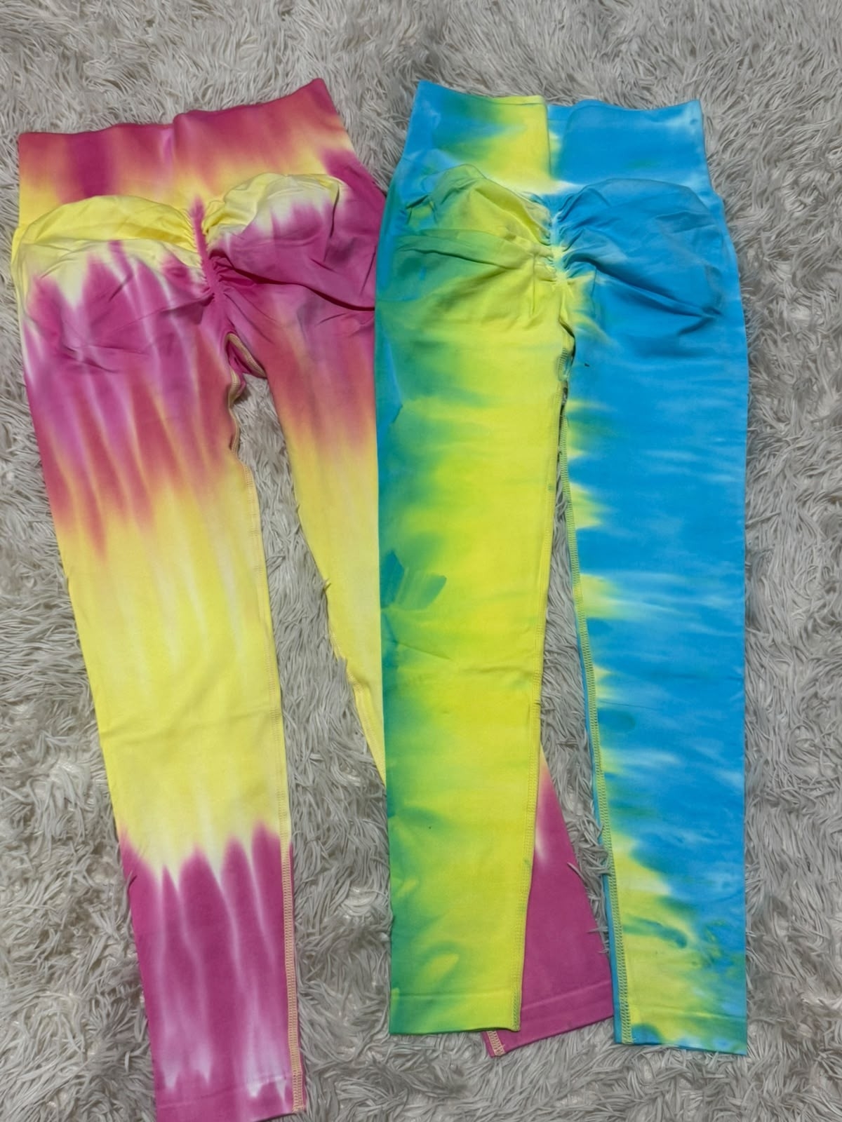 Calza Seamless - Imagen 4