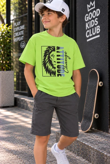 Reme Oversize Attitude Nene