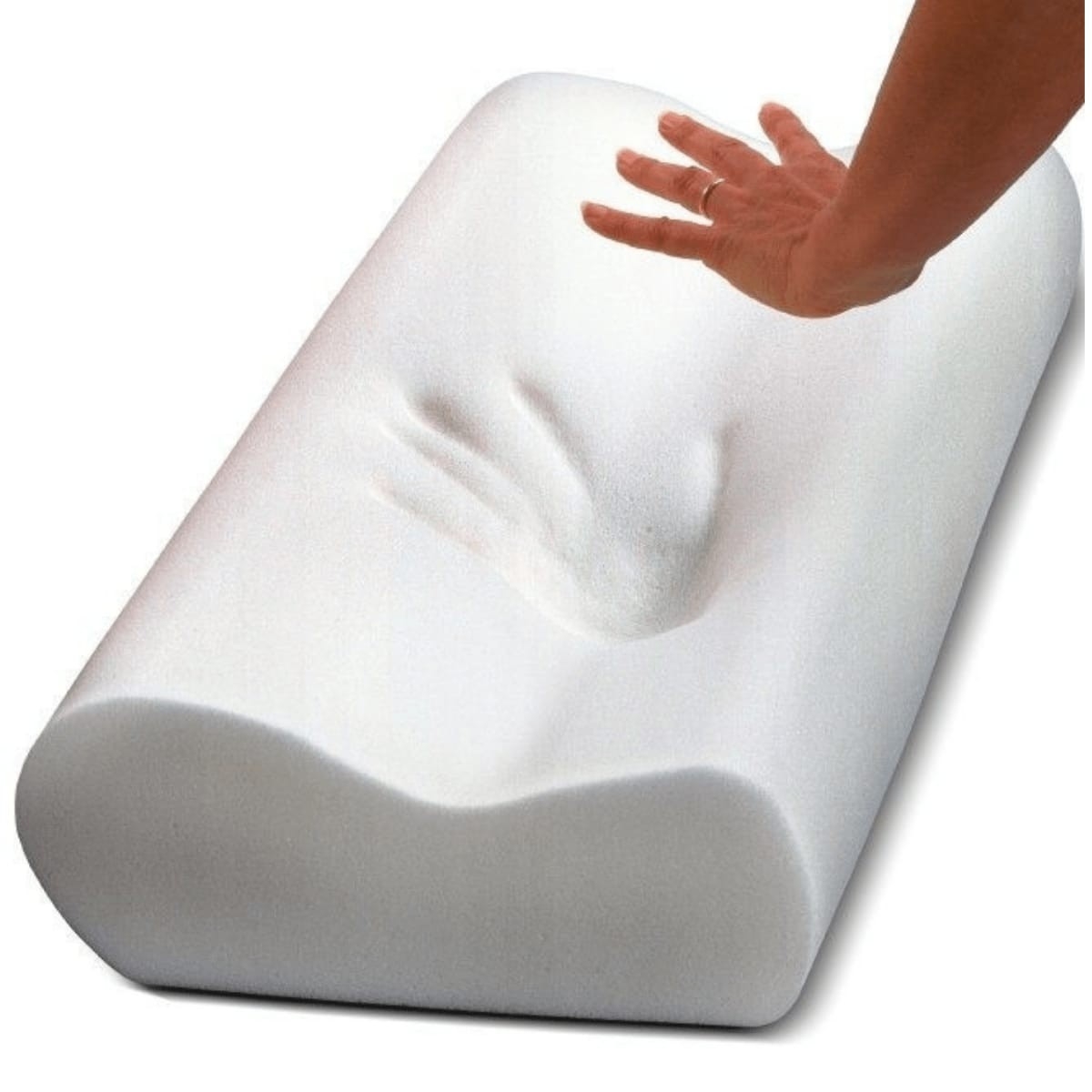 Almohada Recta o Cervical - Imagen 2