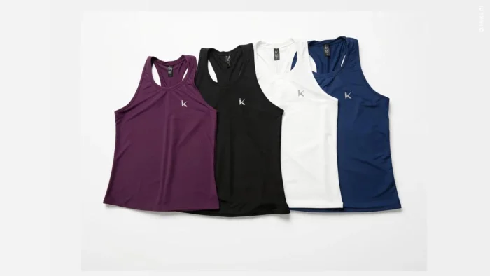 Musculosa Dryfit