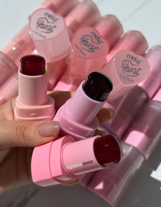 Rubor Jelly Blush