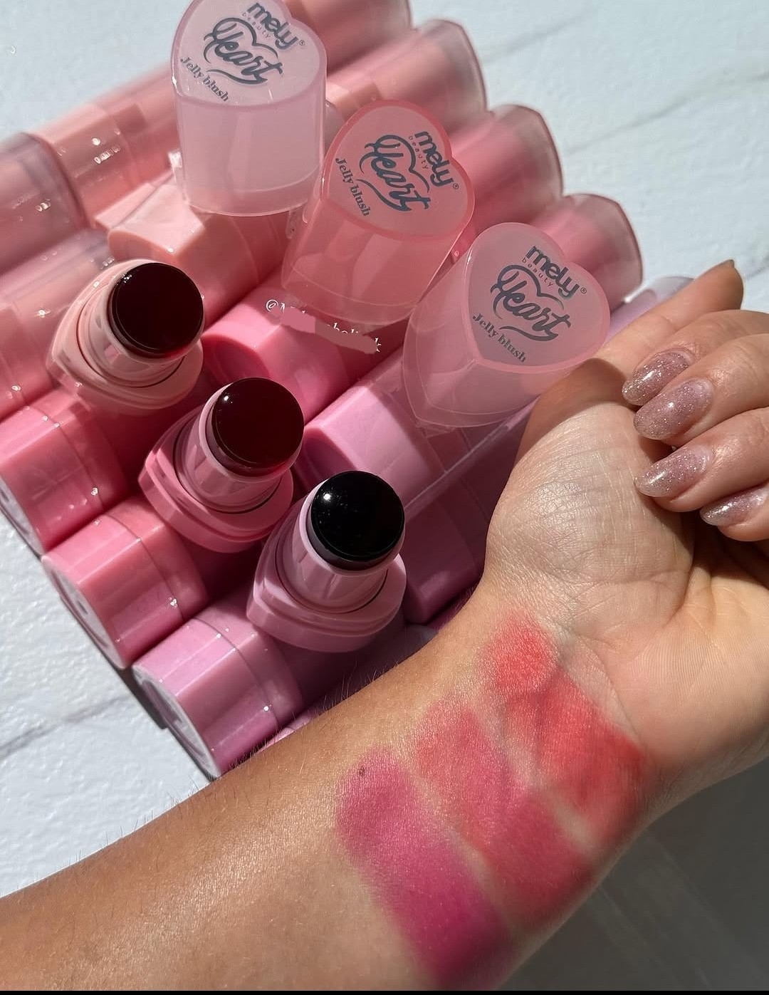 Rubor Jelly Blush - Imagen 2