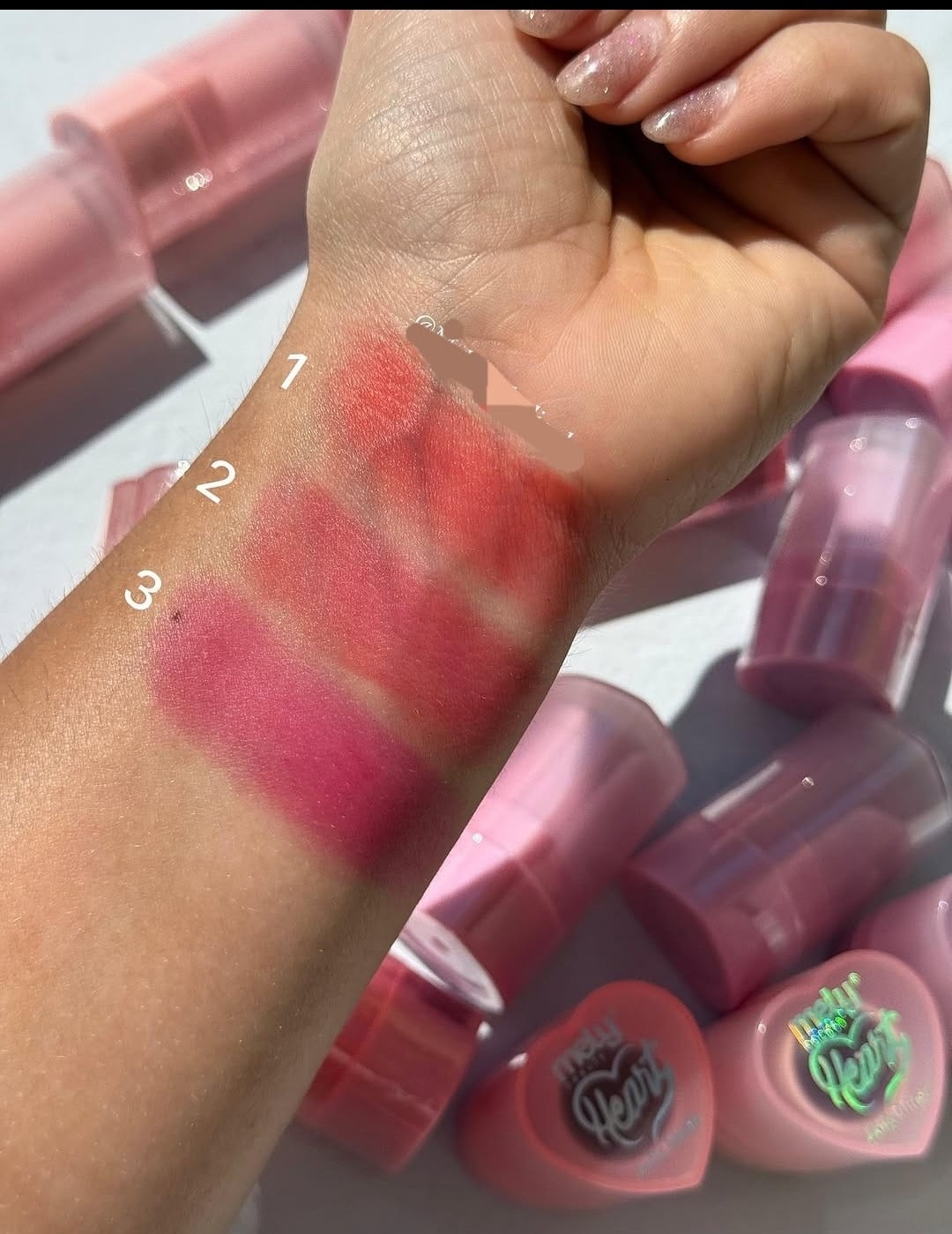 Rubor Jelly Blush - Imagen 3