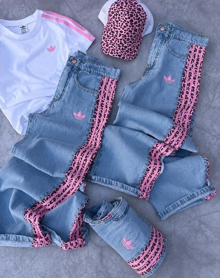 Denim Adi Premium - Imagen 5