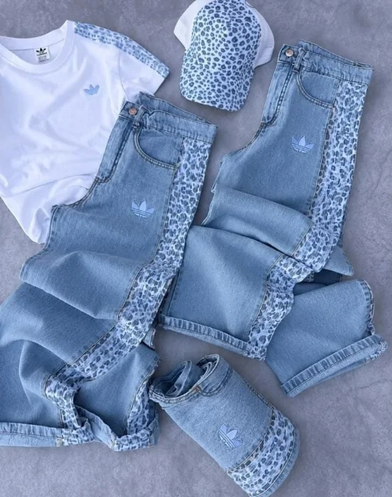 Denim Adi Premium
