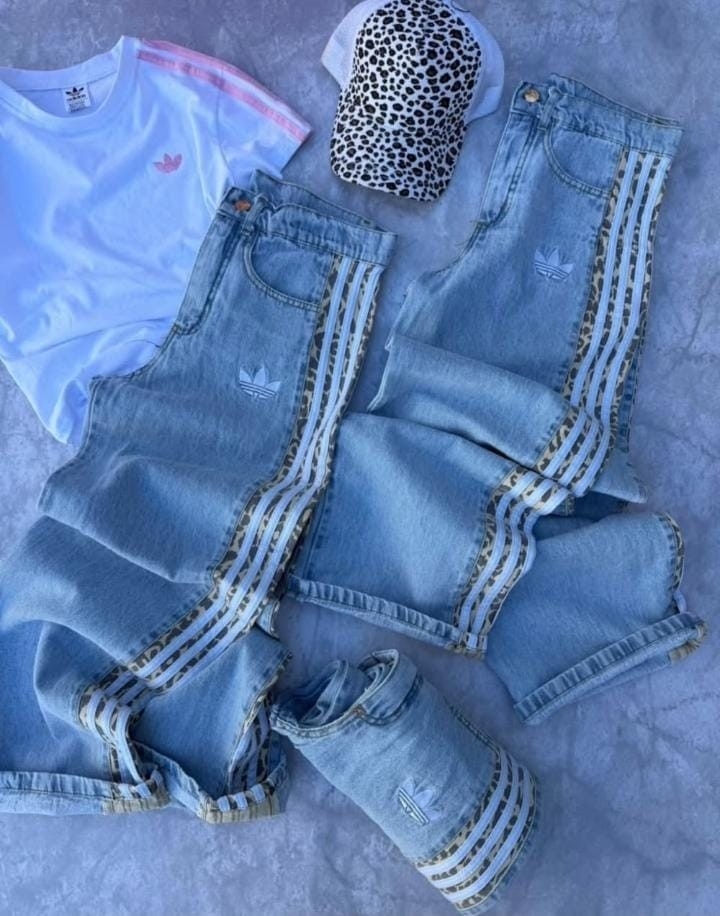 Denim Adi Premium - Imagen 3