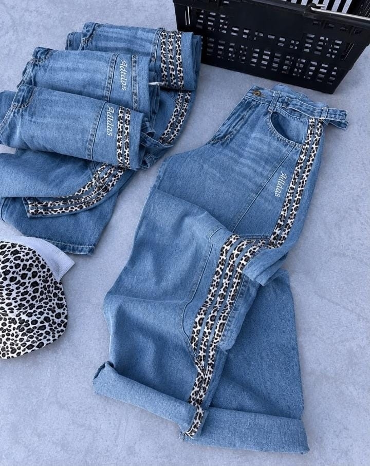 Denim Adi Premium - Imagen 4