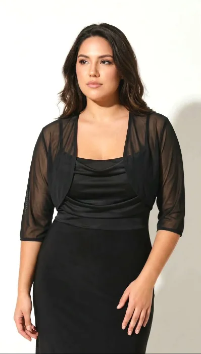 Tolera de Tull para Vestidos