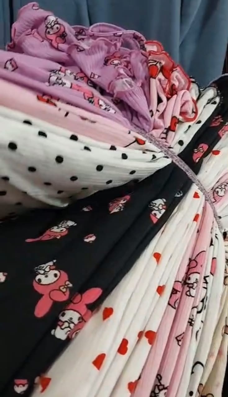 Conjunto Pijama  de Morley - Imagen 2