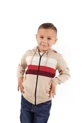 Campera de Niño Nueva Colección