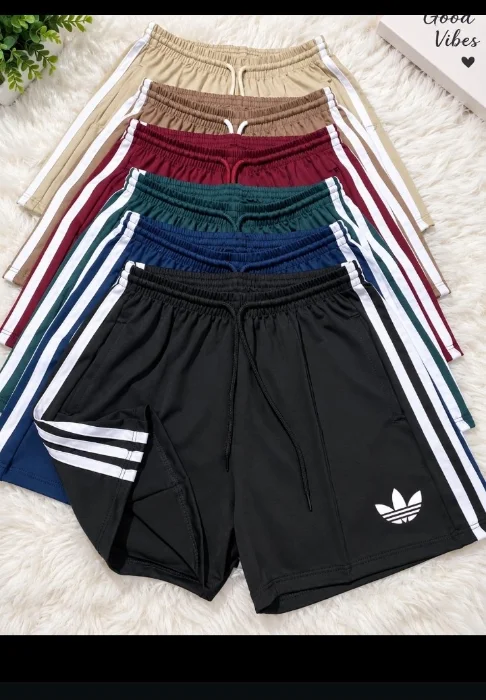 Short Adis por Curva