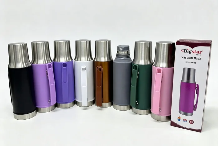 Termo System 1 Litro