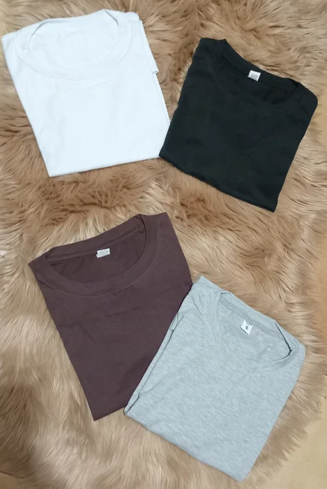 Remeras de Mujer