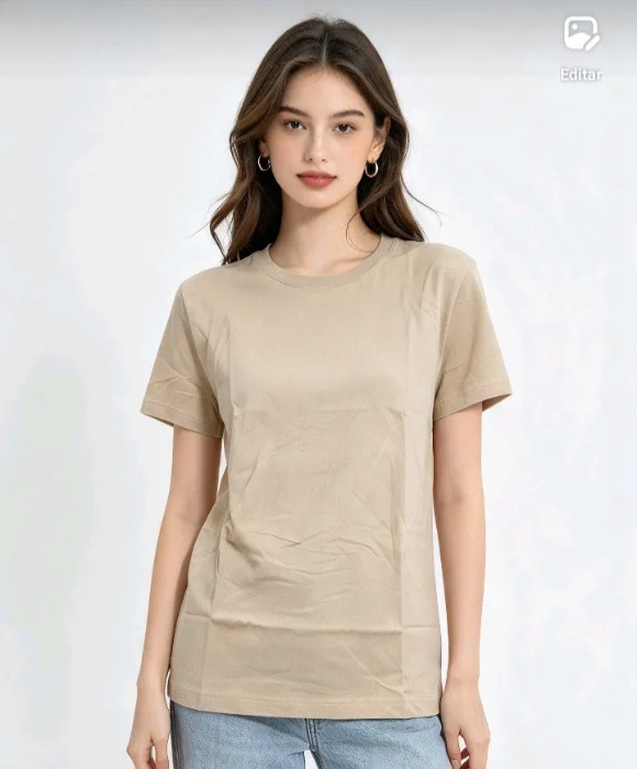 Remeras de Mujer