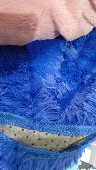 Alfombra Pie de Cama