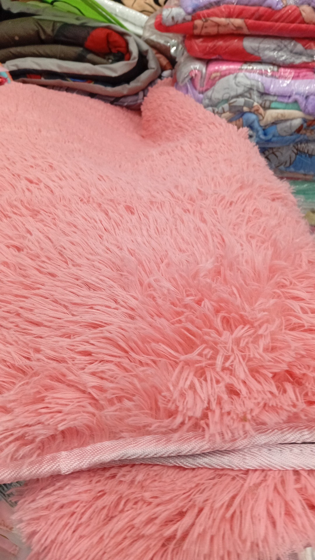 Alfombra Pie de Cama - Imagen 2