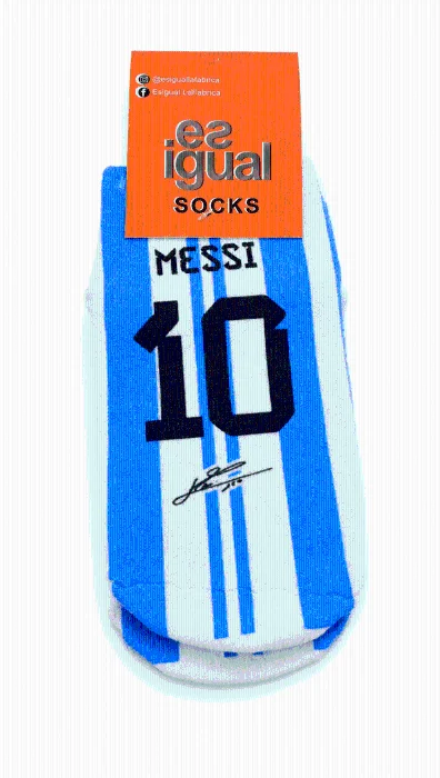 Media Messi