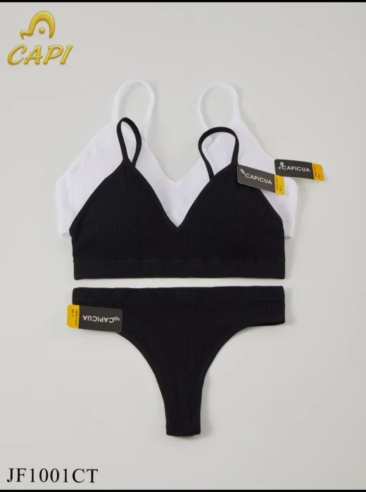 Conjunto Morley Capicua