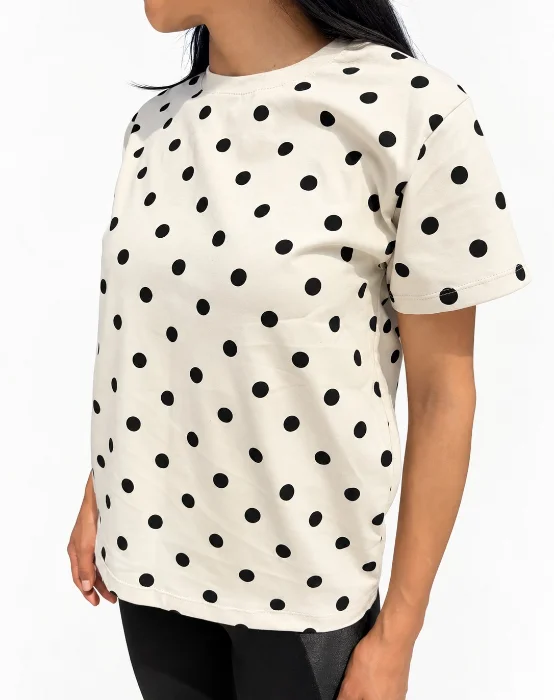 Remeras Lunares