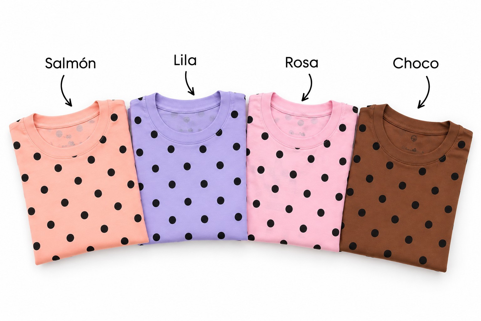 Remeras Lunares - Imagen 3