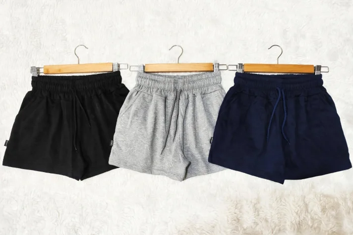 Short Liso Dama