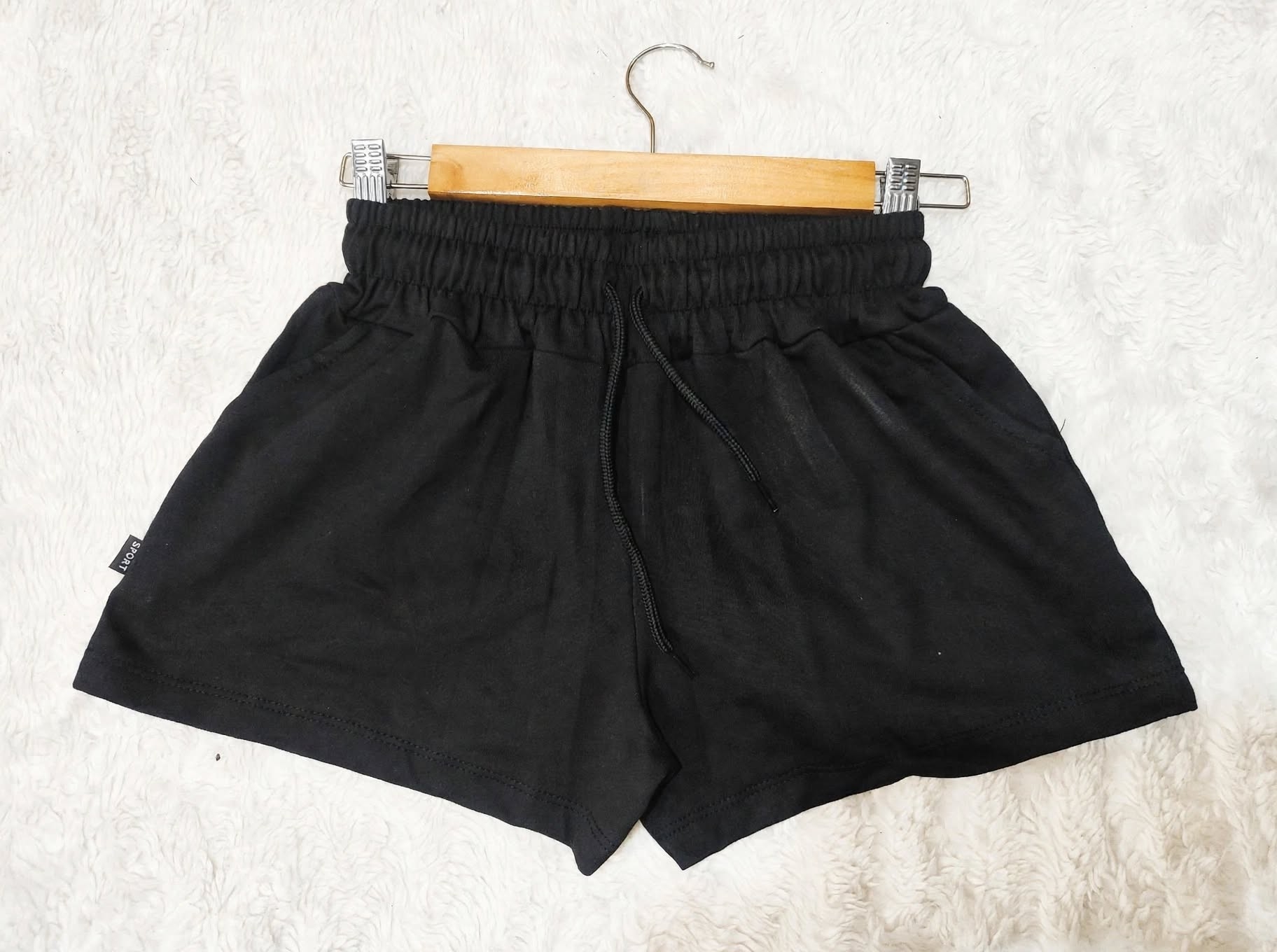 Short Liso Dama - Imagen 2