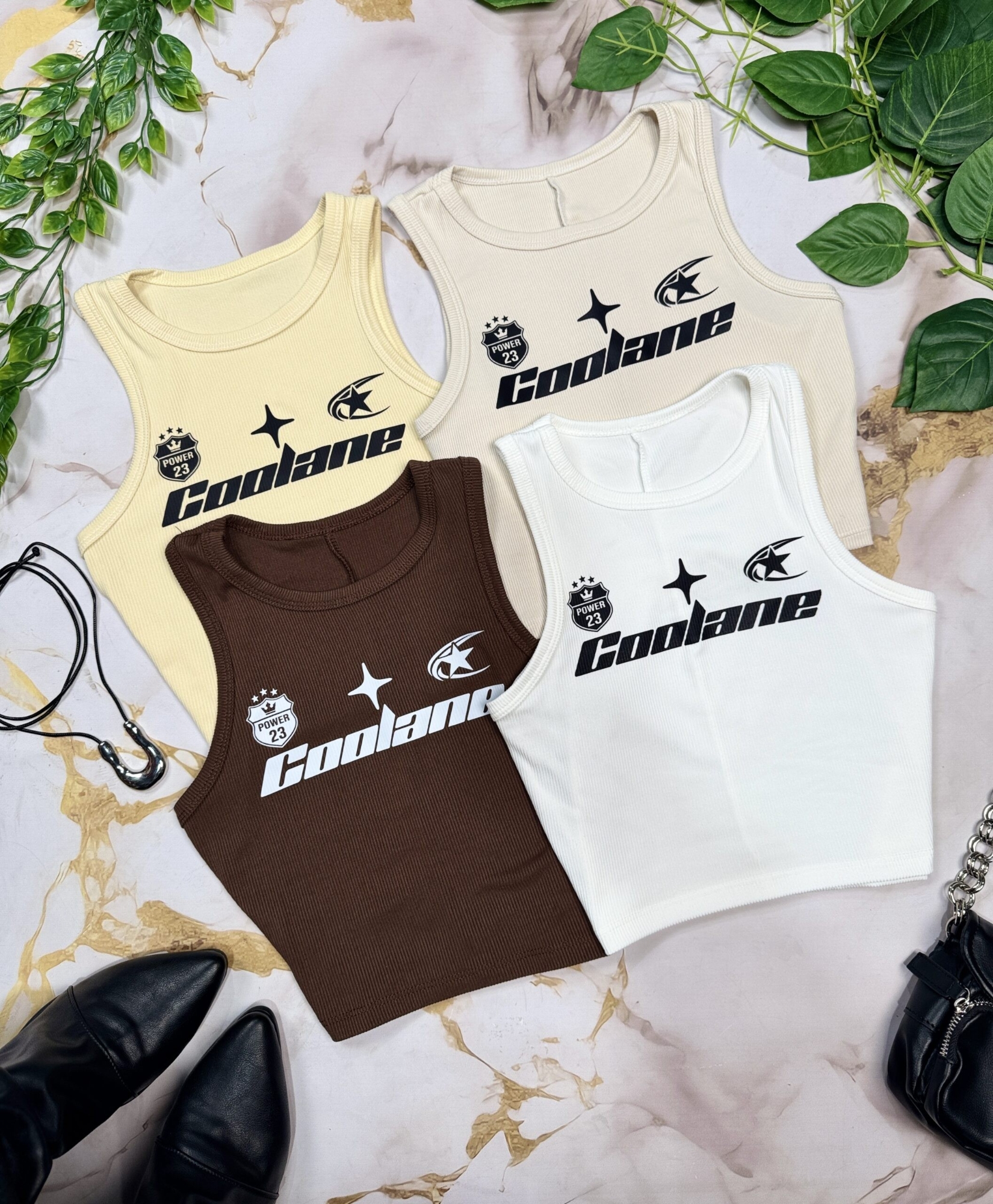 Musculosa Morley "coolane" - Imagen 3
