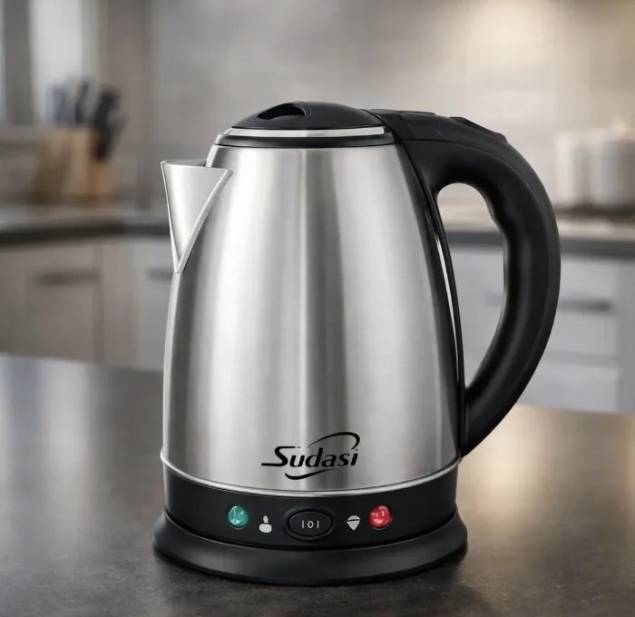Jarra con Corte Mate - Sudasi