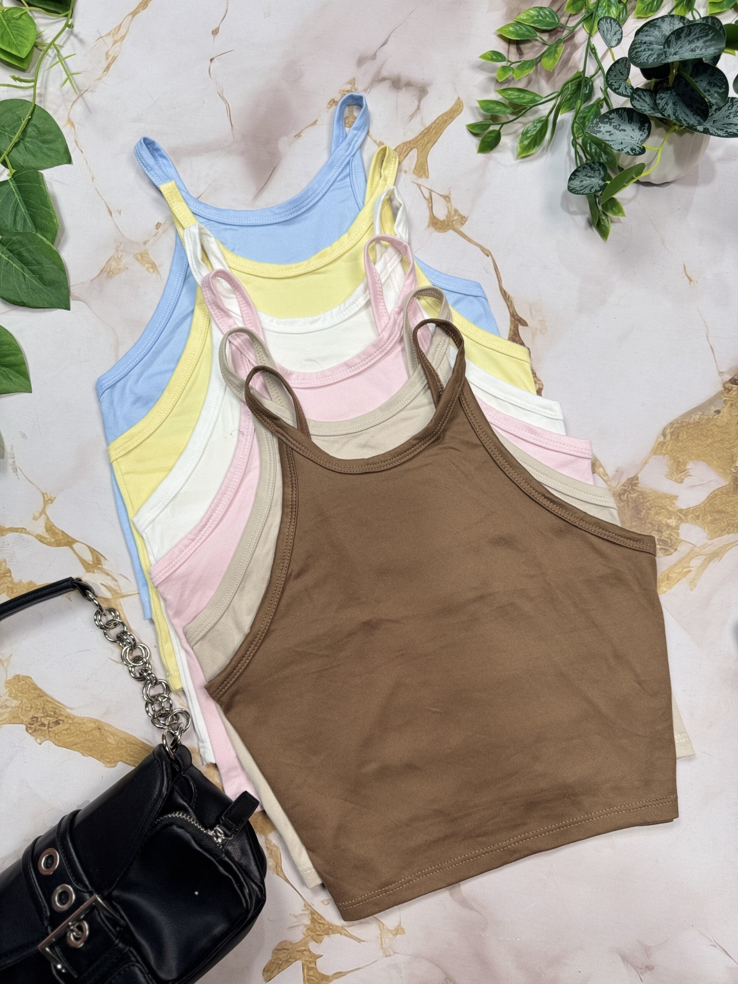 Top Tirita Summer Soft - Imagen 2