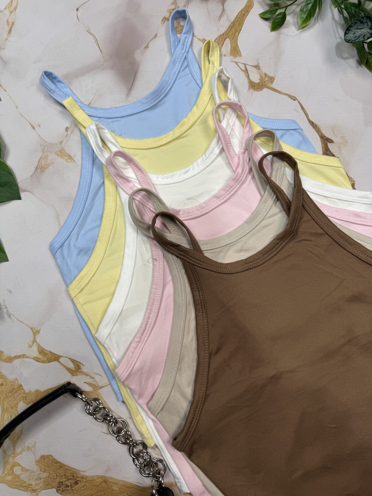 Top Tirita Summer Soft - Imagen 3