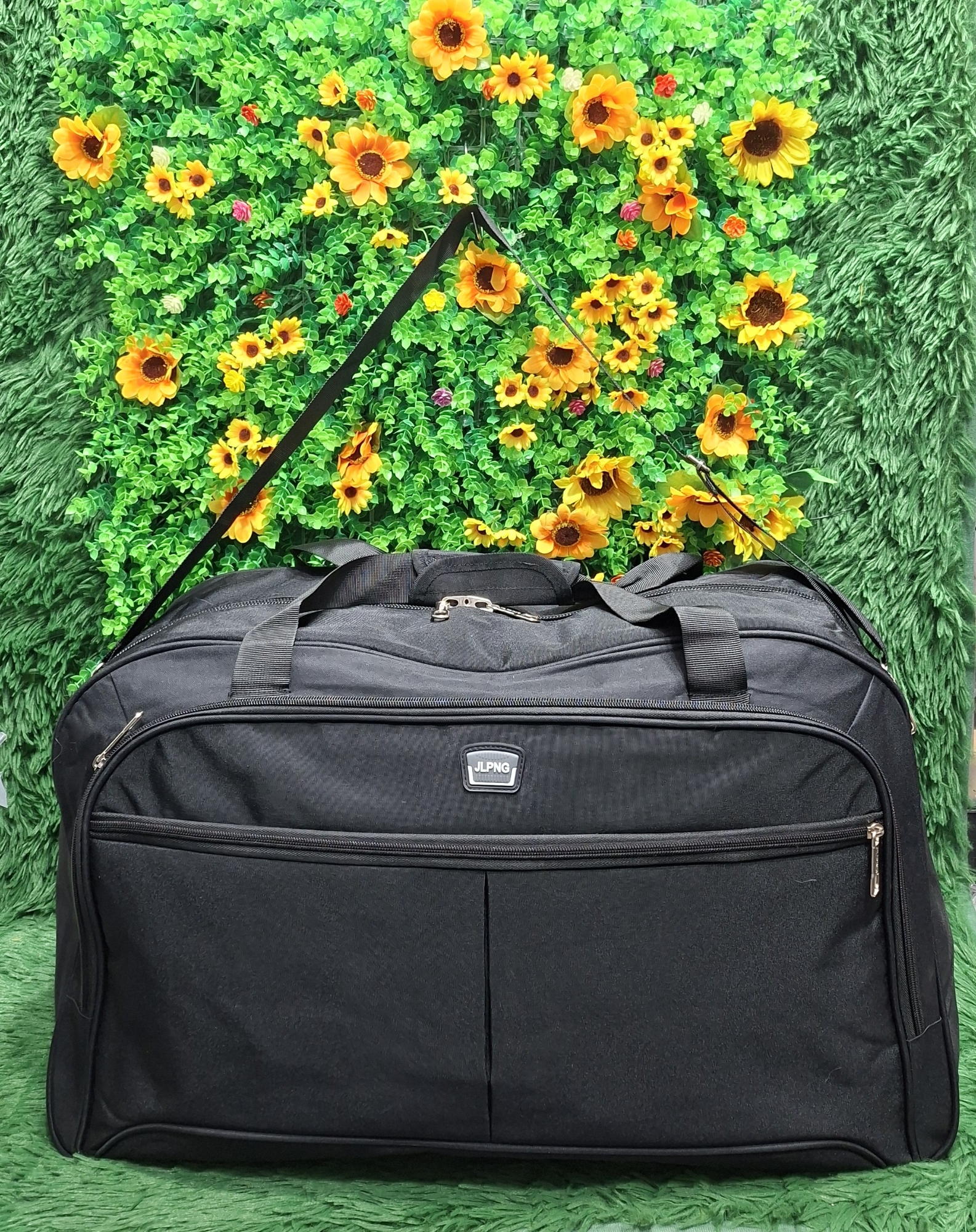 Super Bolso Deportivo Impermeable y Reforzado Excelente Calidad - Imagen 1