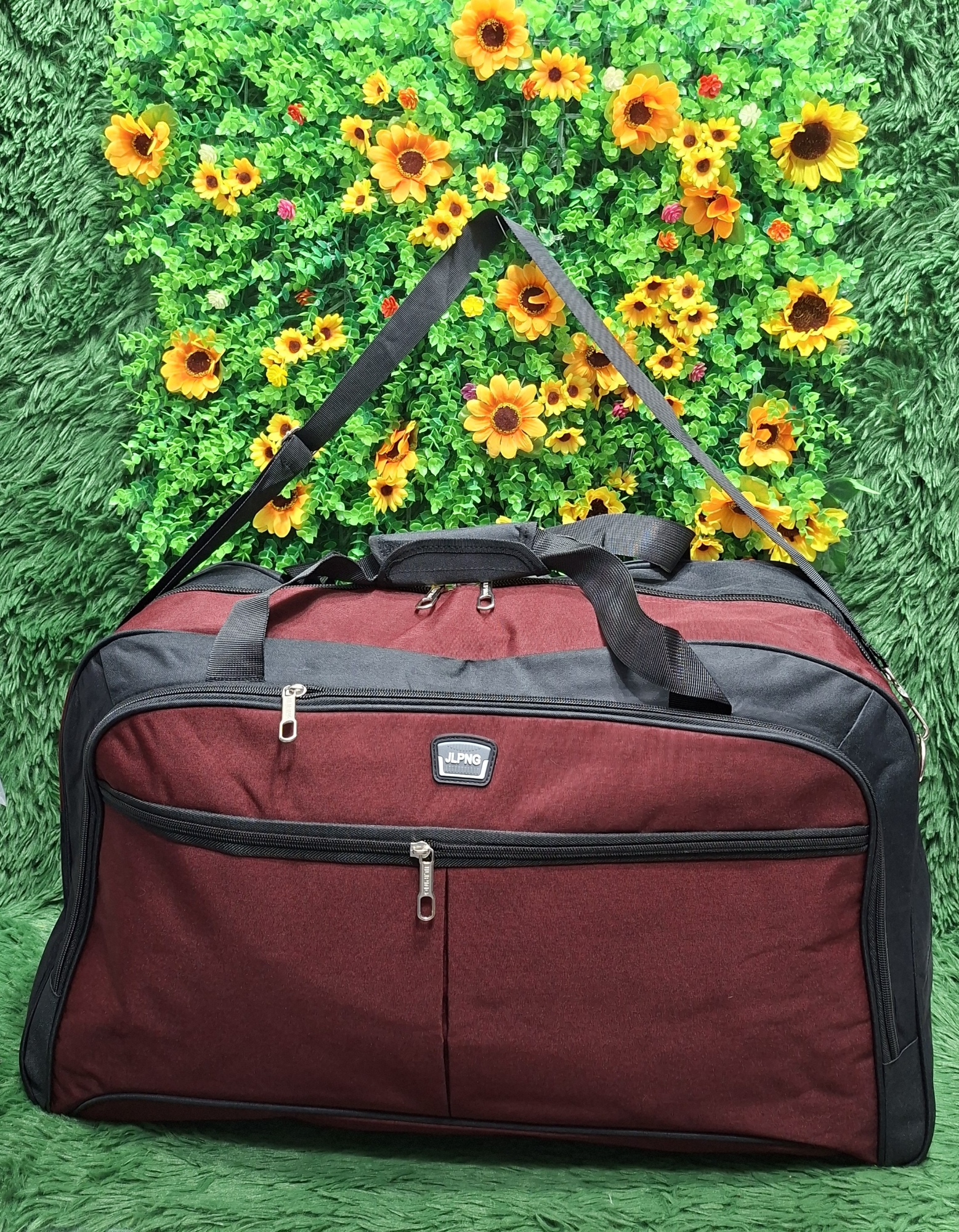 Super Bolso Deportivo Impermeable y Reforzado Excelente Calidad - Imagen 2