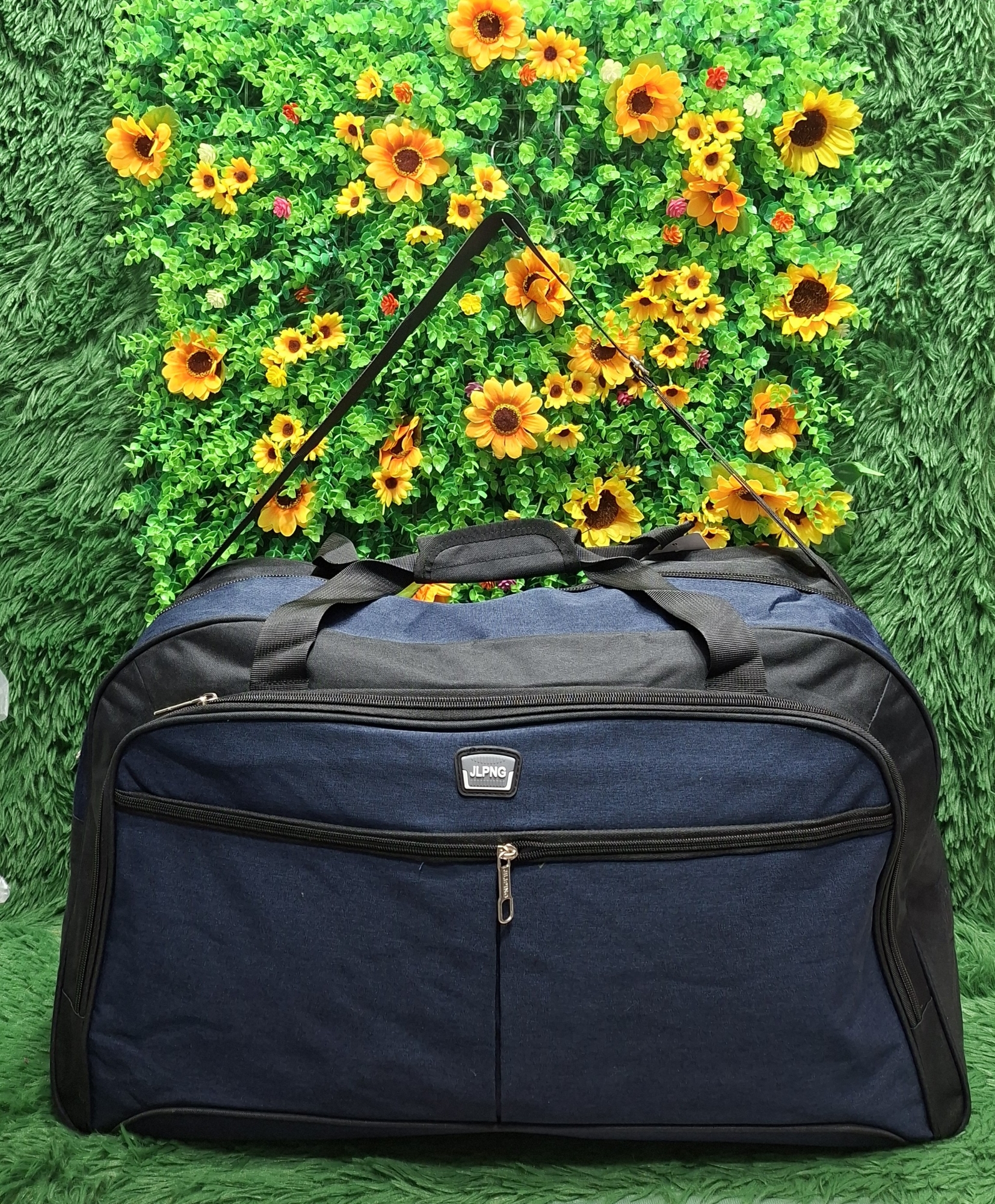 Super Bolso Deportivo Impermeable y Reforzado Excelente Calidad - Imagen 3