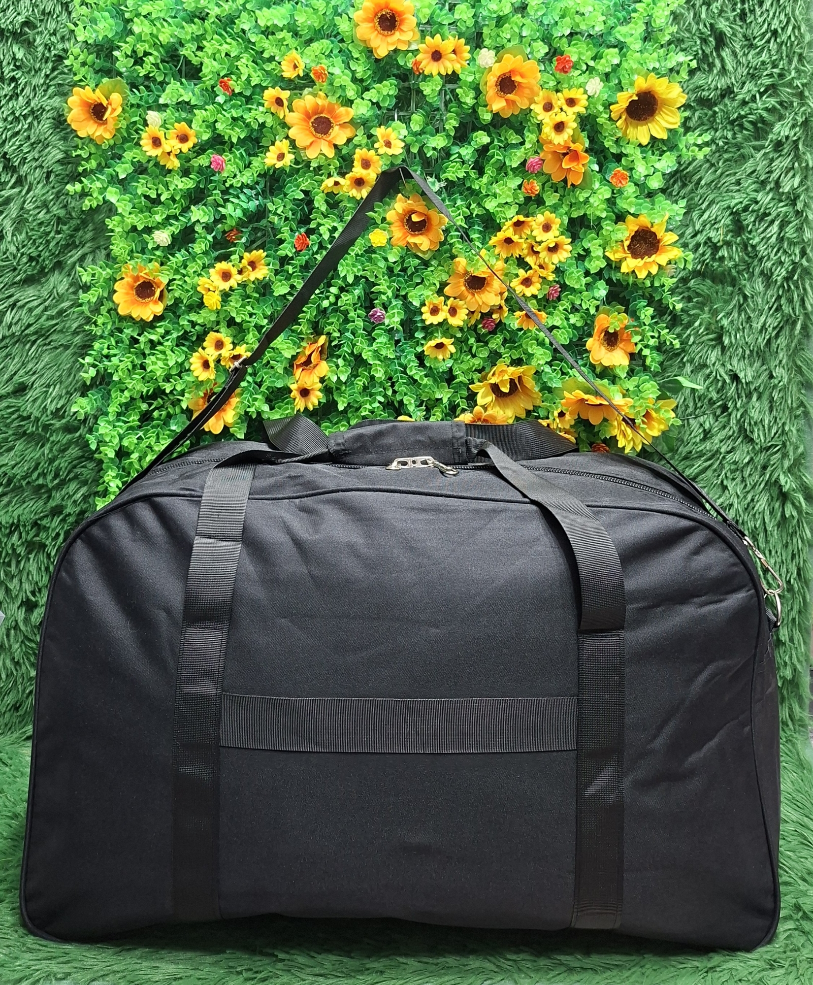 Super Bolso Deportivo Impermeable y Reforzado Excelente Calidad - Imagen 4