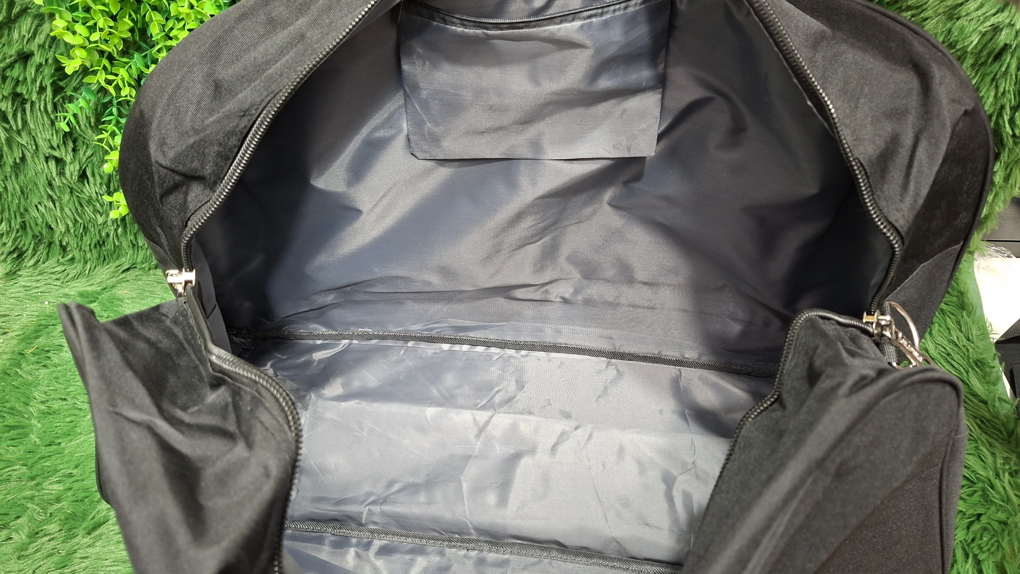 Super Bolso Deportivo Impermeable y Reforzado Excelente Calidad - Imagen 5