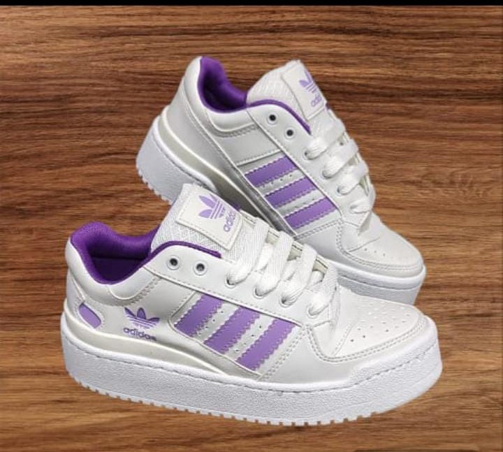 Zapatillas Foruumm - Imagen 2