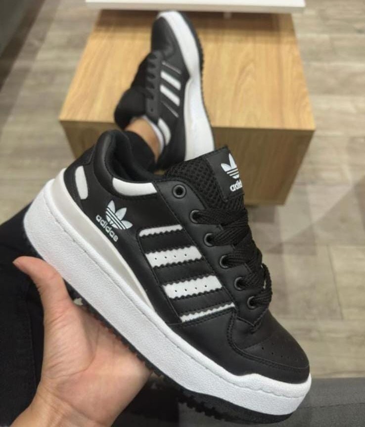 Zapatillas Foruumm - Imagen 3