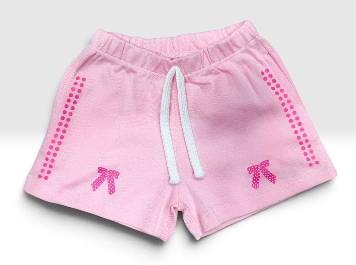 Short Beba Rustico - Imagen 3