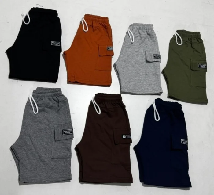 Short Cargo