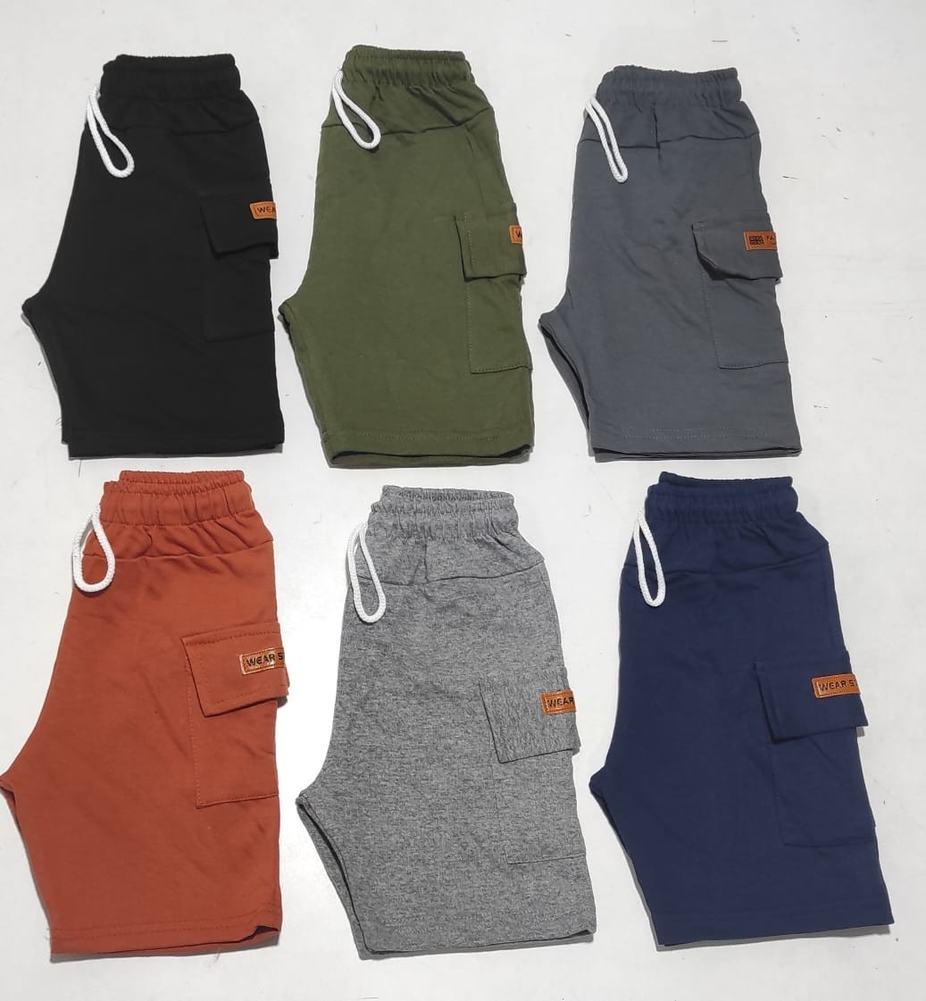 Short Cargo - Imagen 2