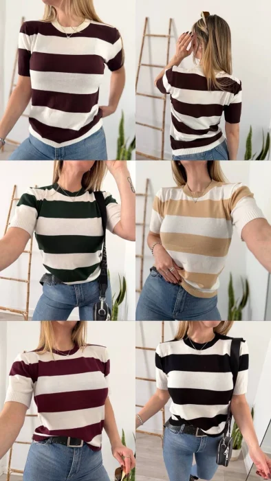 Remera Iris