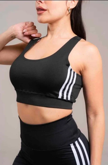 Conjunto de Tpo y Short