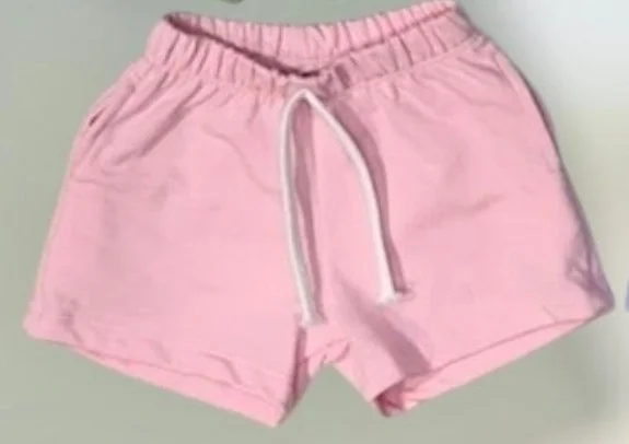 Short Rustico Beba