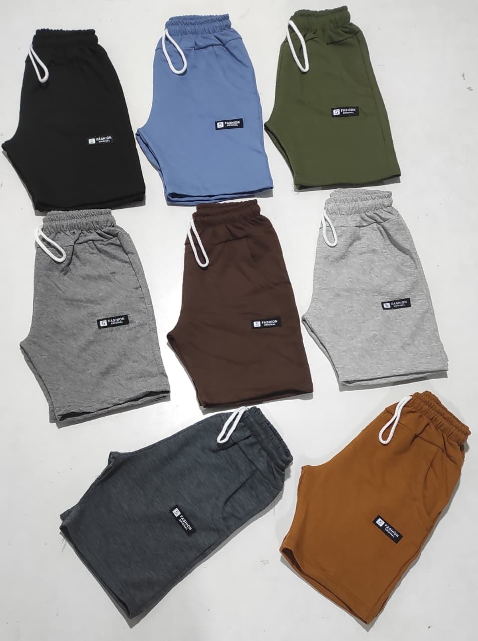 Shorts - Imagen 2